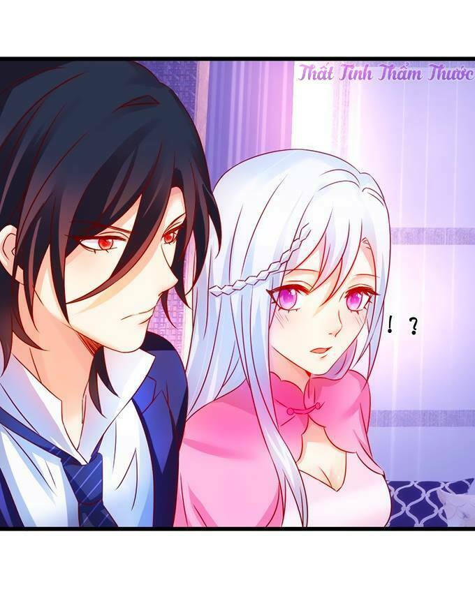 Hắc Đạo Đáng Yêu: Chapter 15