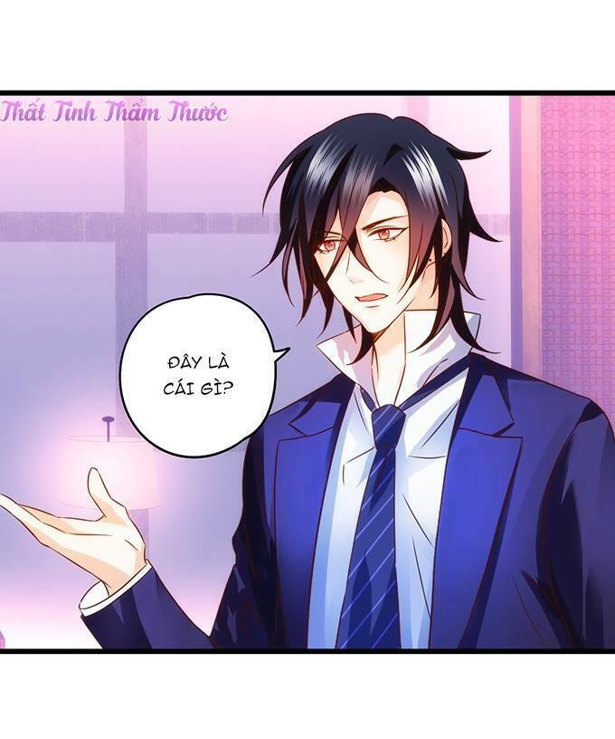 Hắc Đạo Đáng Yêu: Chapter 15