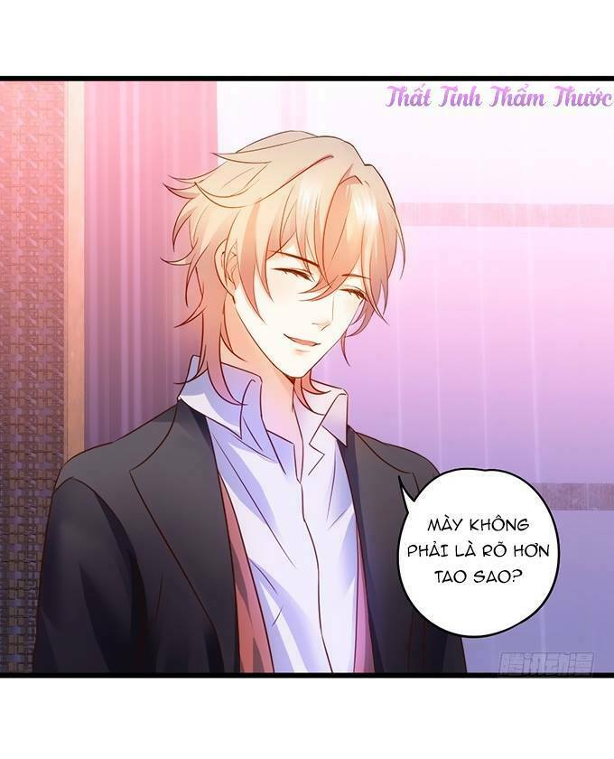 Hắc Đạo Đáng Yêu: Chapter 15