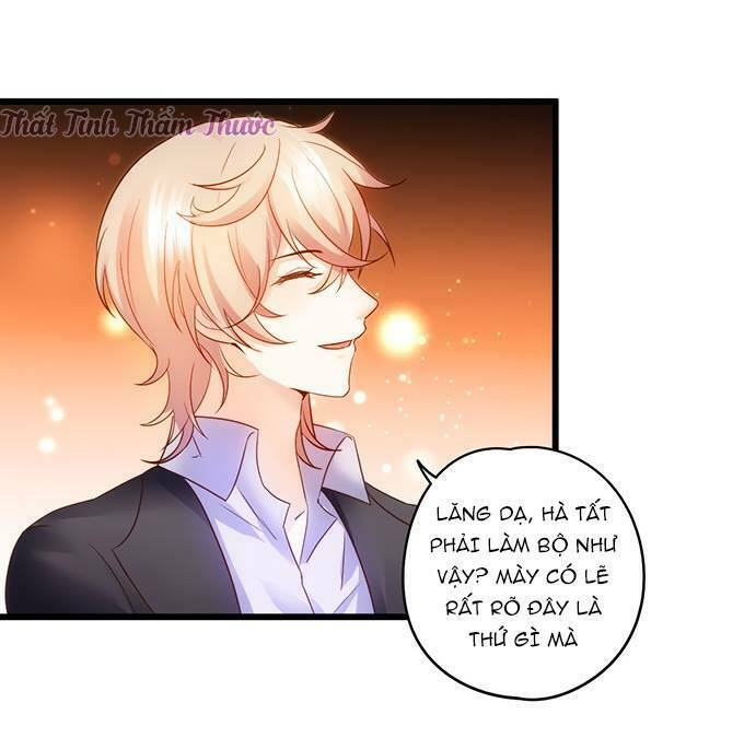 Hắc Đạo Đáng Yêu: Chapter 15