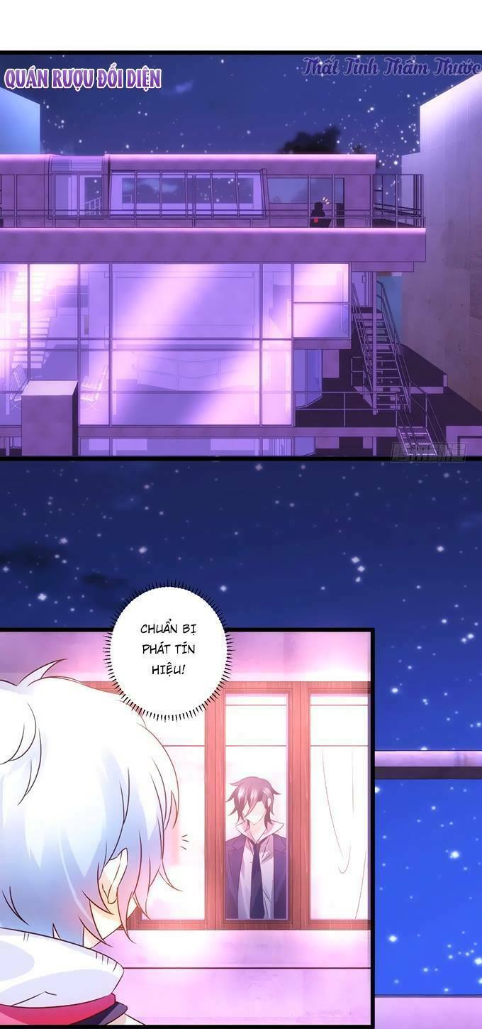 Hắc Đạo Đáng Yêu: Chapter 15