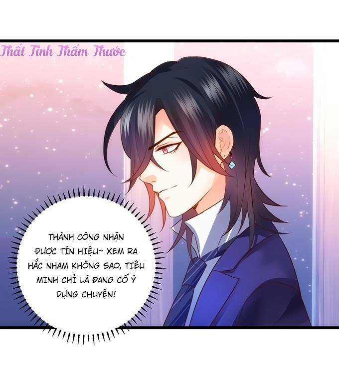 Hắc Đạo Đáng Yêu: Chapter 15