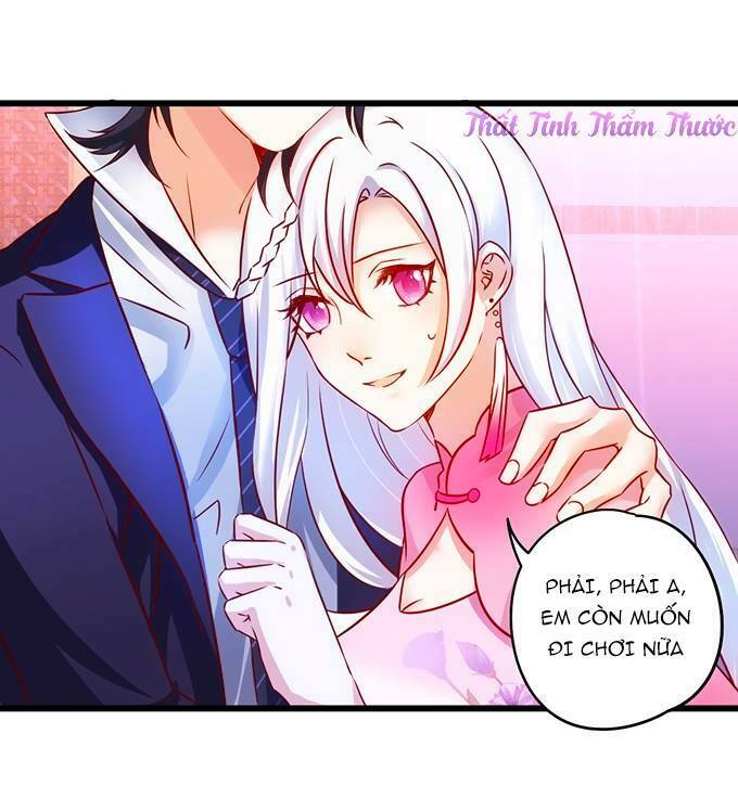 Hắc Đạo Đáng Yêu: Chapter 15