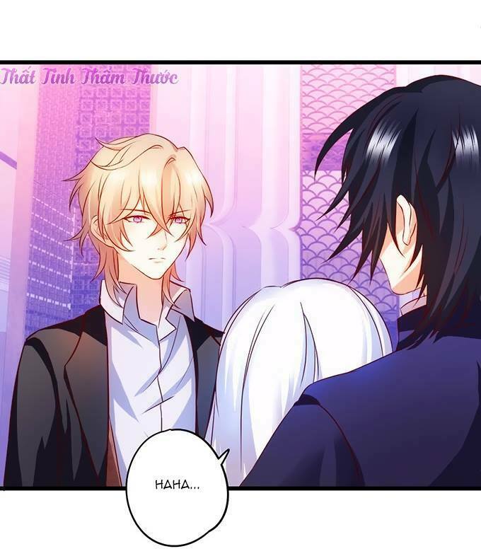 Hắc Đạo Đáng Yêu: Chapter 15
