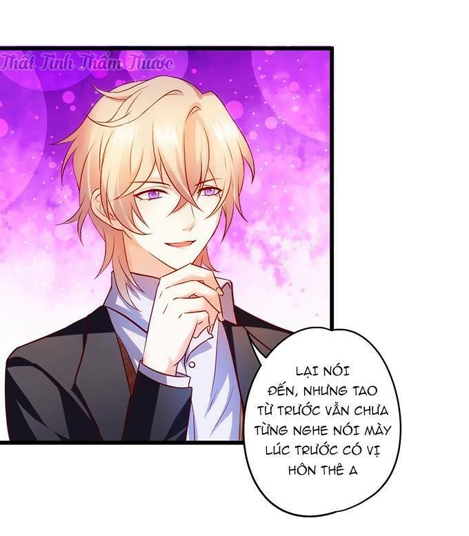 Hắc Đạo Đáng Yêu: Chapter 15