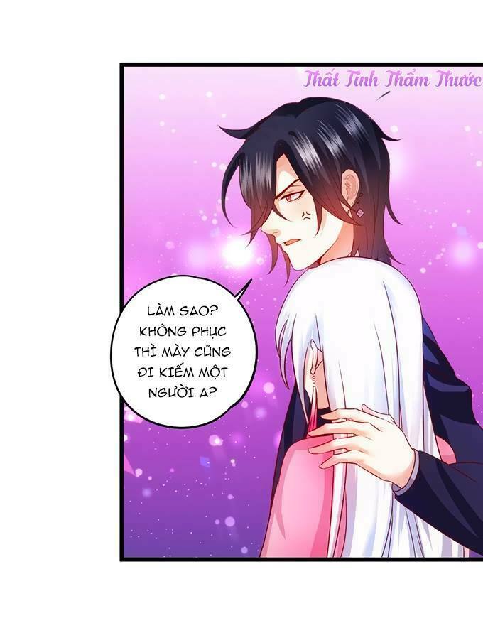 Hắc Đạo Đáng Yêu: Chapter 15