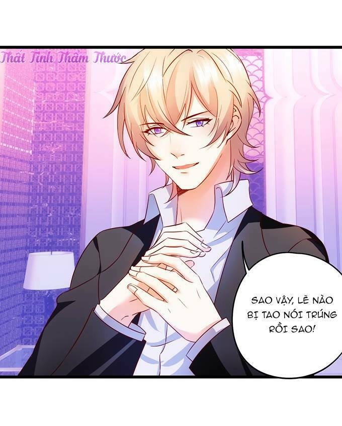 Hắc Đạo Đáng Yêu: Chapter 15