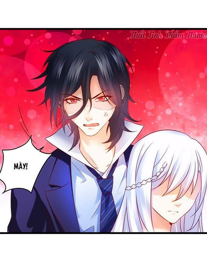 Hắc Đạo Đáng Yêu: Chapter 15