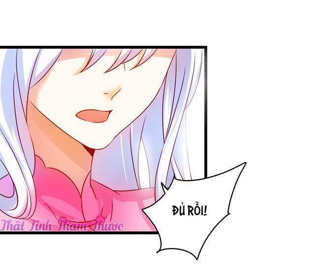 Hắc Đạo Đáng Yêu: Chapter 15
