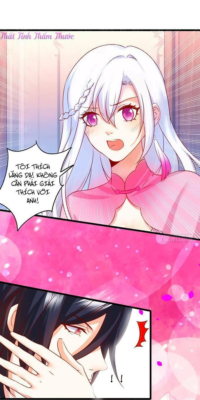 Hắc Đạo Đáng Yêu: Chapter 15