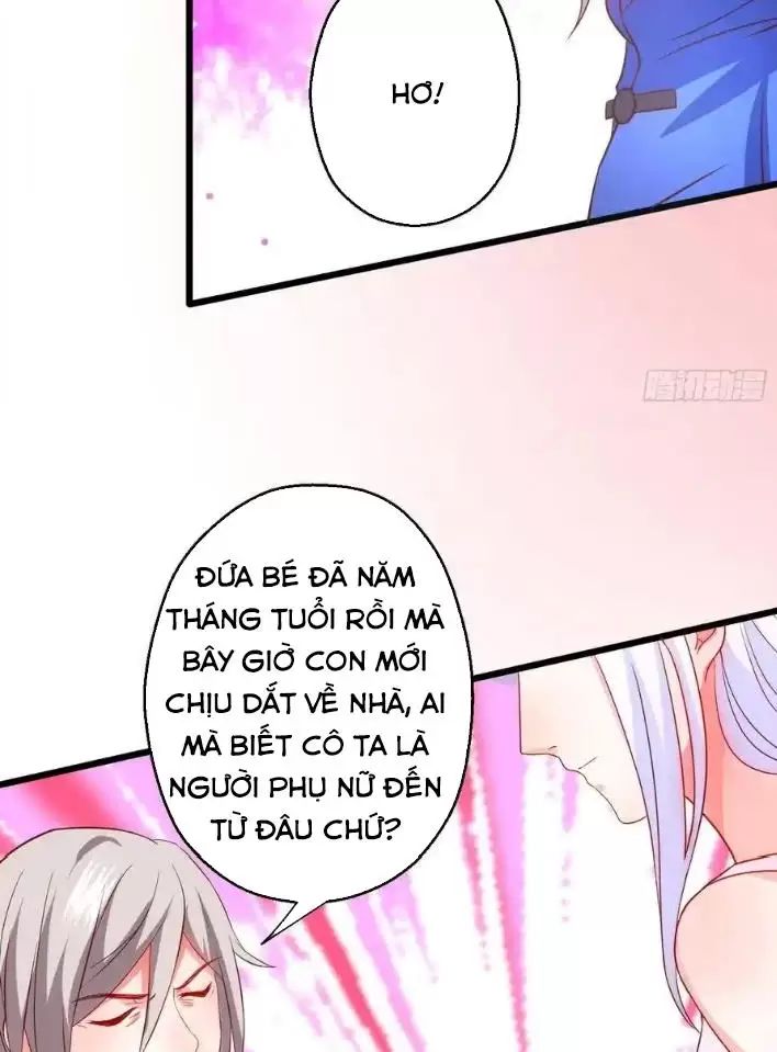Hắc Đạo Đáng Yêu: Chapter 151