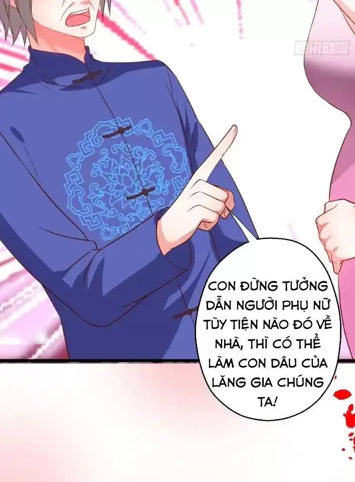 Hắc Đạo Đáng Yêu: Chapter 151