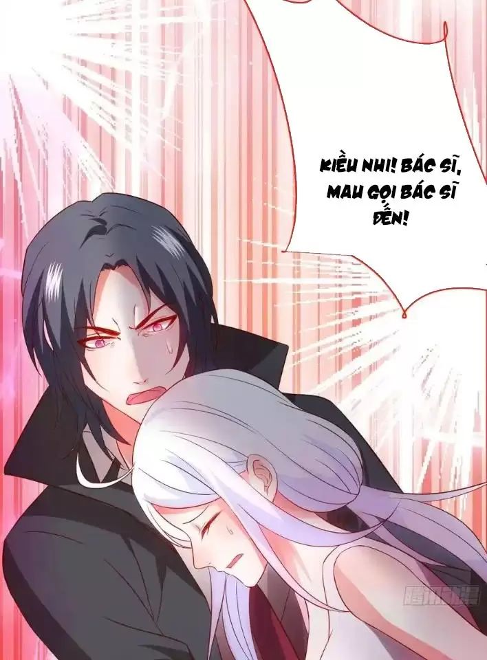 Hắc Đạo Đáng Yêu: Chapter 151