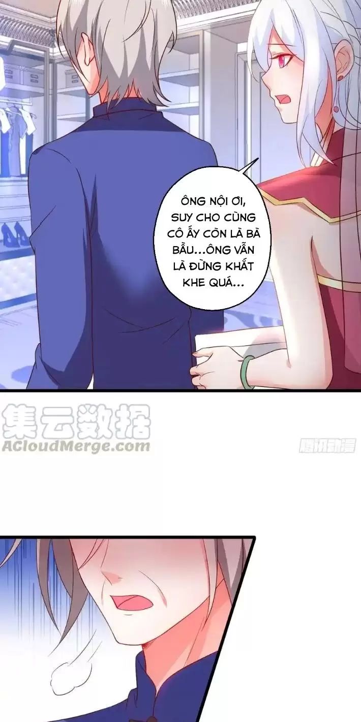 Hắc Đạo Đáng Yêu: Chapter 151