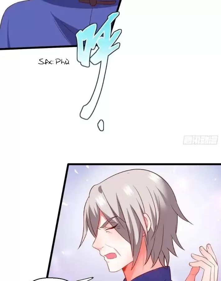 Hắc Đạo Đáng Yêu: Chapter 151