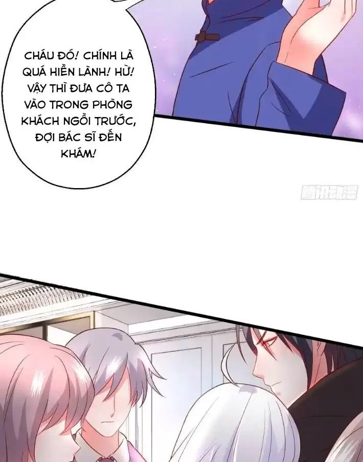 Hắc Đạo Đáng Yêu: Chapter 151