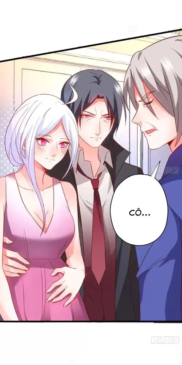 Hắc Đạo Đáng Yêu: Chapter 151