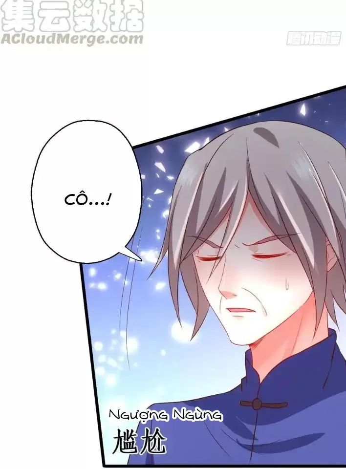 Hắc Đạo Đáng Yêu: Chapter 151
