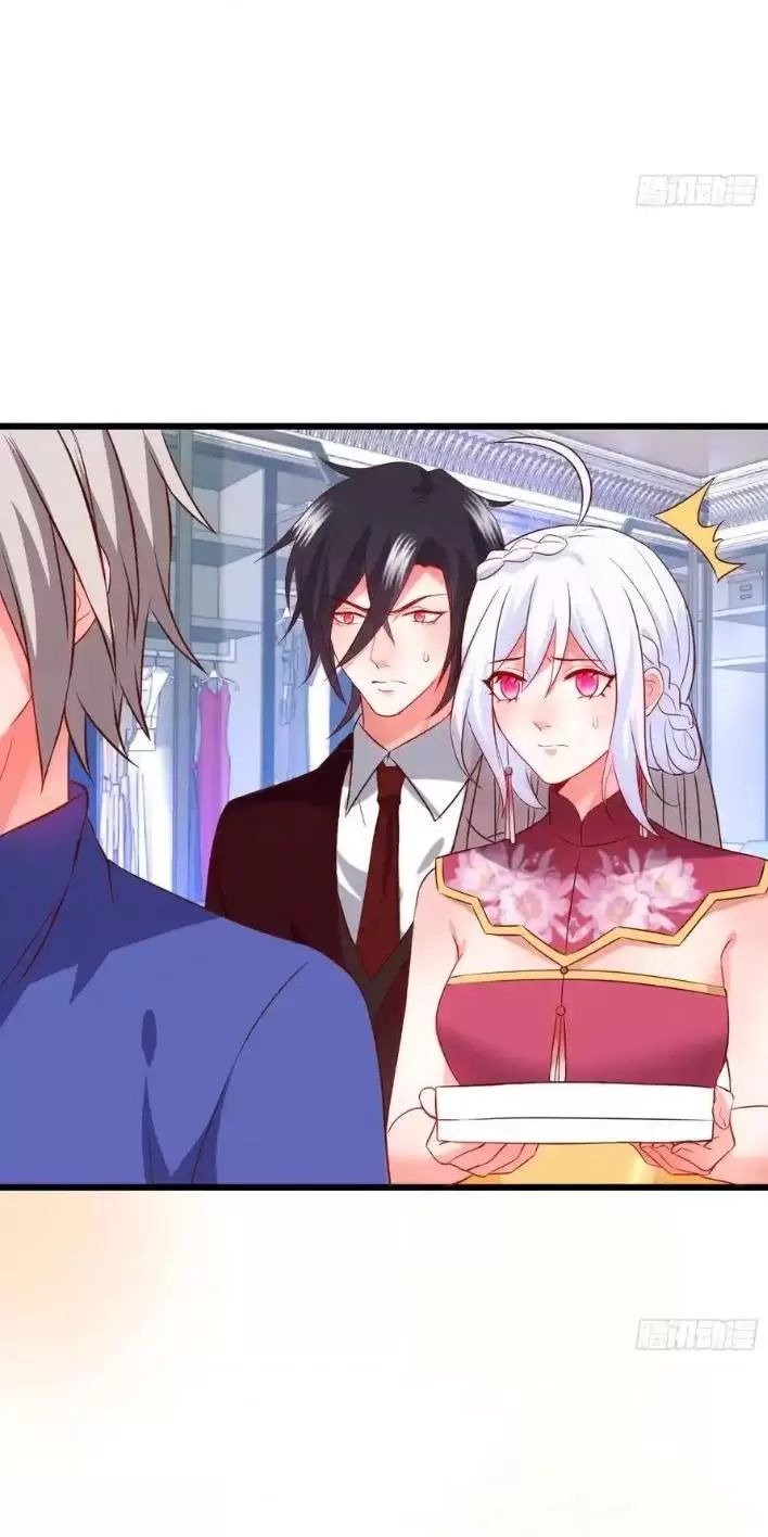 Hắc Đạo Đáng Yêu: Chapter 151