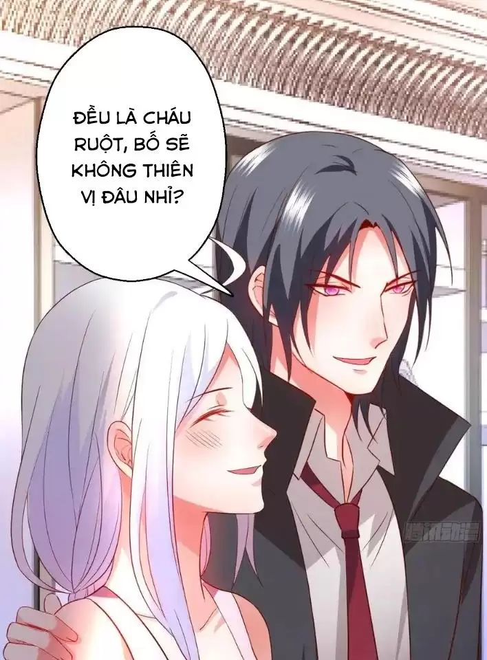 Hắc Đạo Đáng Yêu: Chapter 151