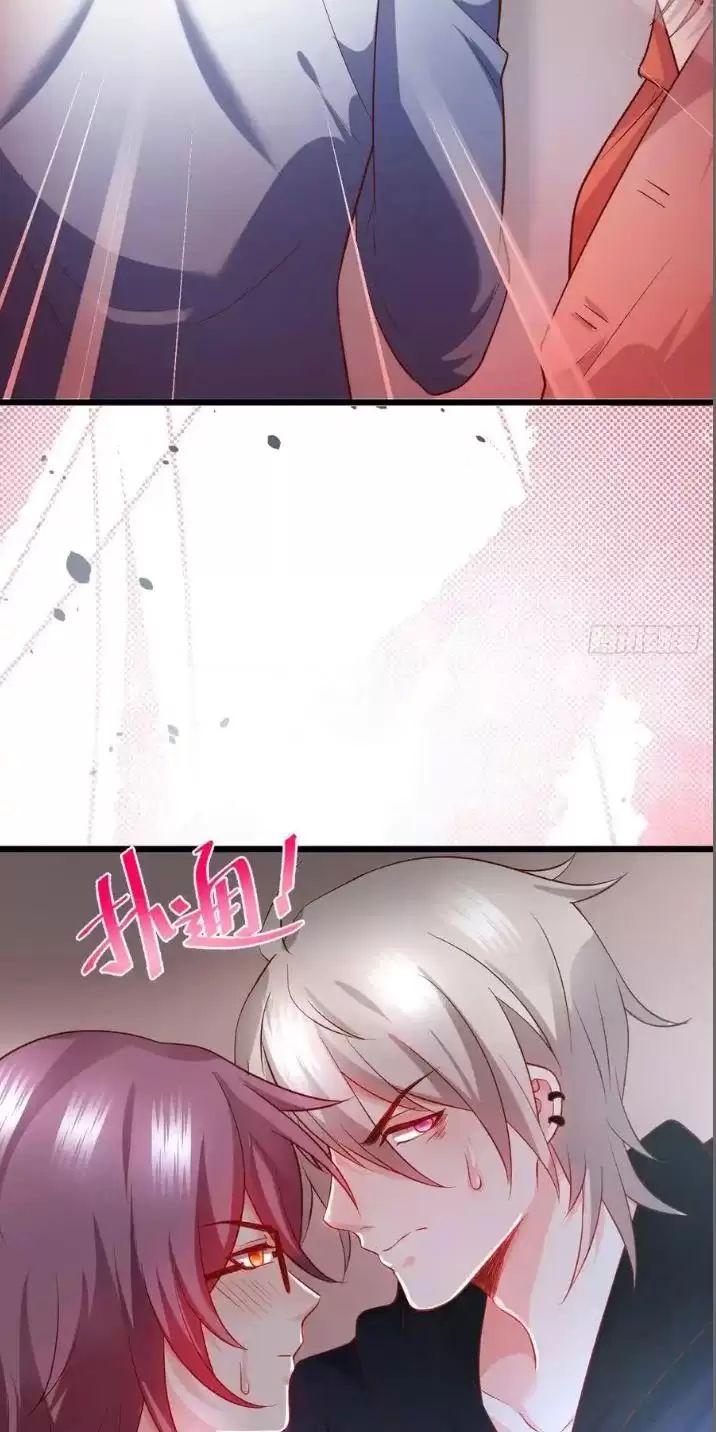 Hắc Đạo Đáng Yêu: Chapter 153