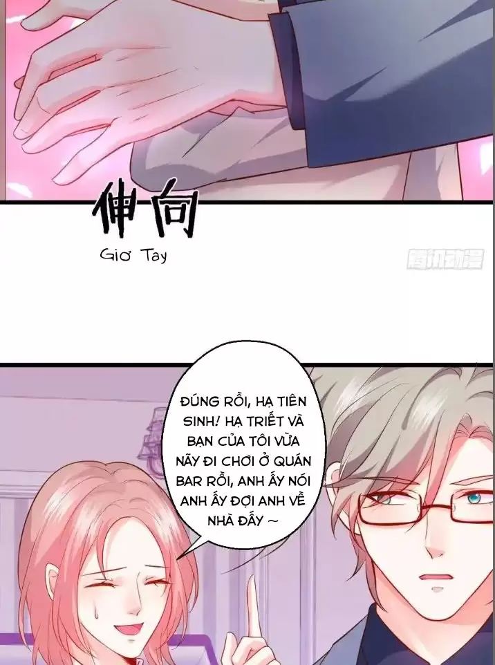 Hắc Đạo Đáng Yêu: Chapter 153