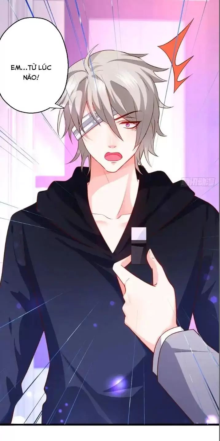 Hắc Đạo Đáng Yêu: Chapter 153