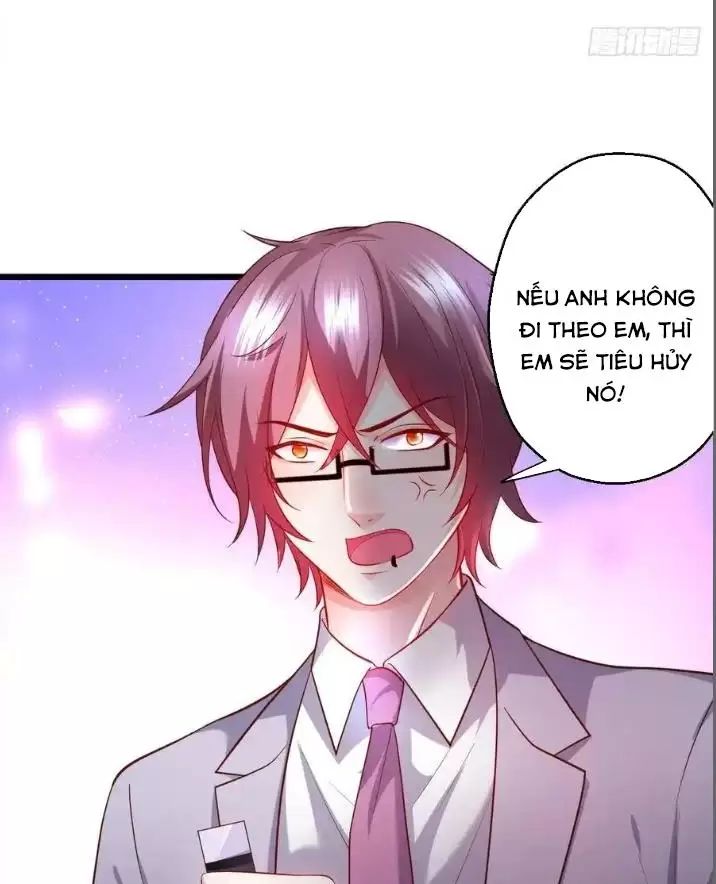 Hắc Đạo Đáng Yêu: Chapter 153