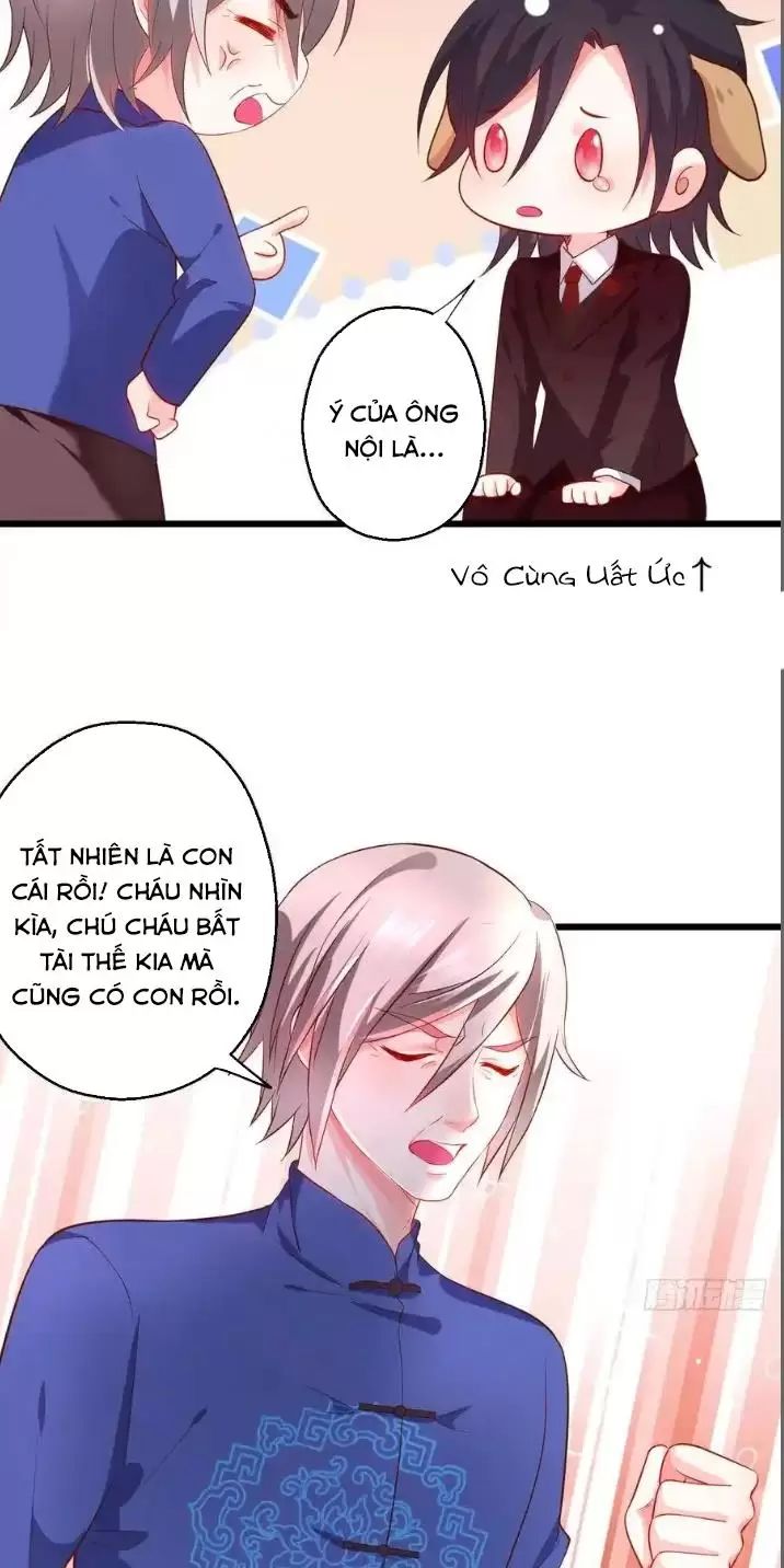 Hắc Đạo Đáng Yêu: Chapter 153