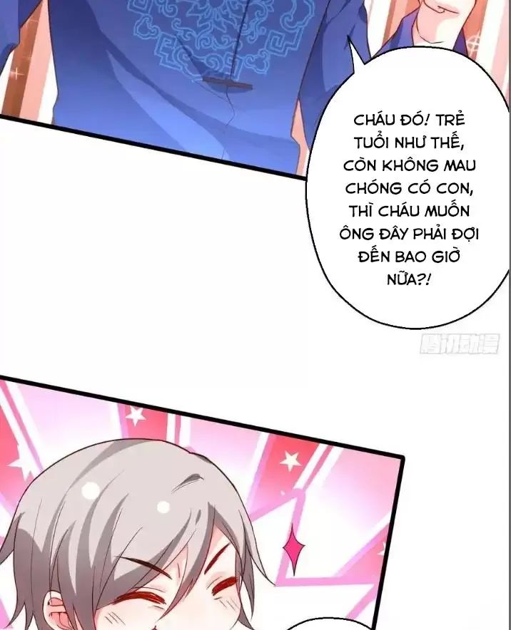 Hắc Đạo Đáng Yêu: Chapter 153