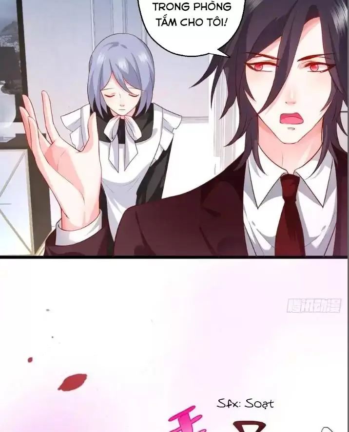 Hắc Đạo Đáng Yêu: Chapter 153