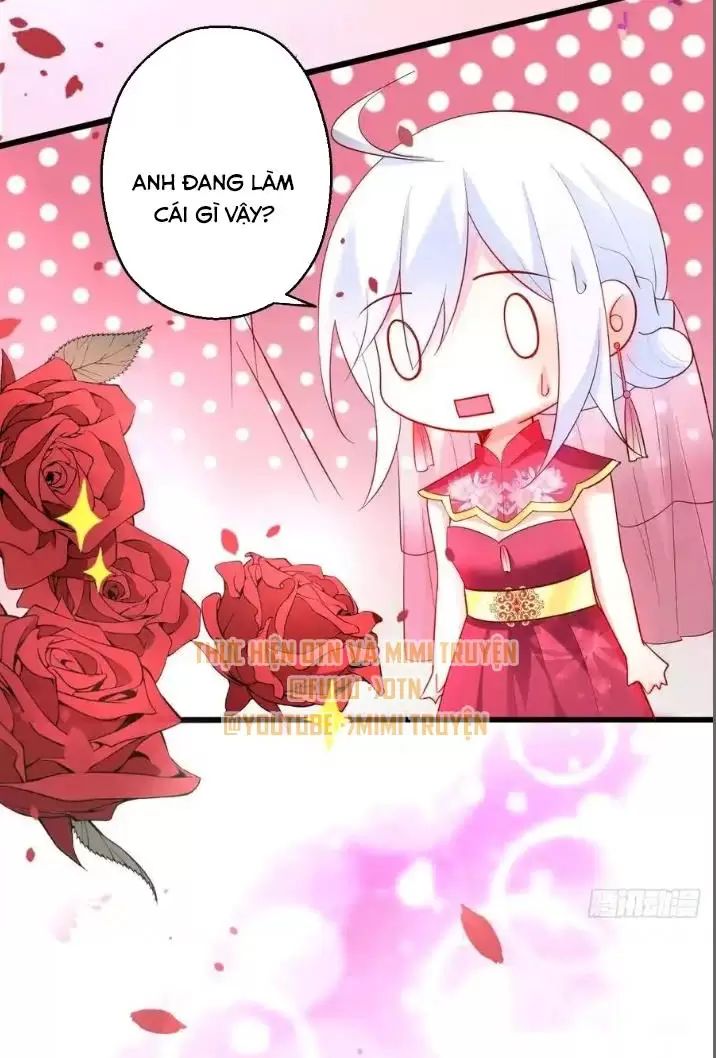 Hắc Đạo Đáng Yêu: Chapter 153