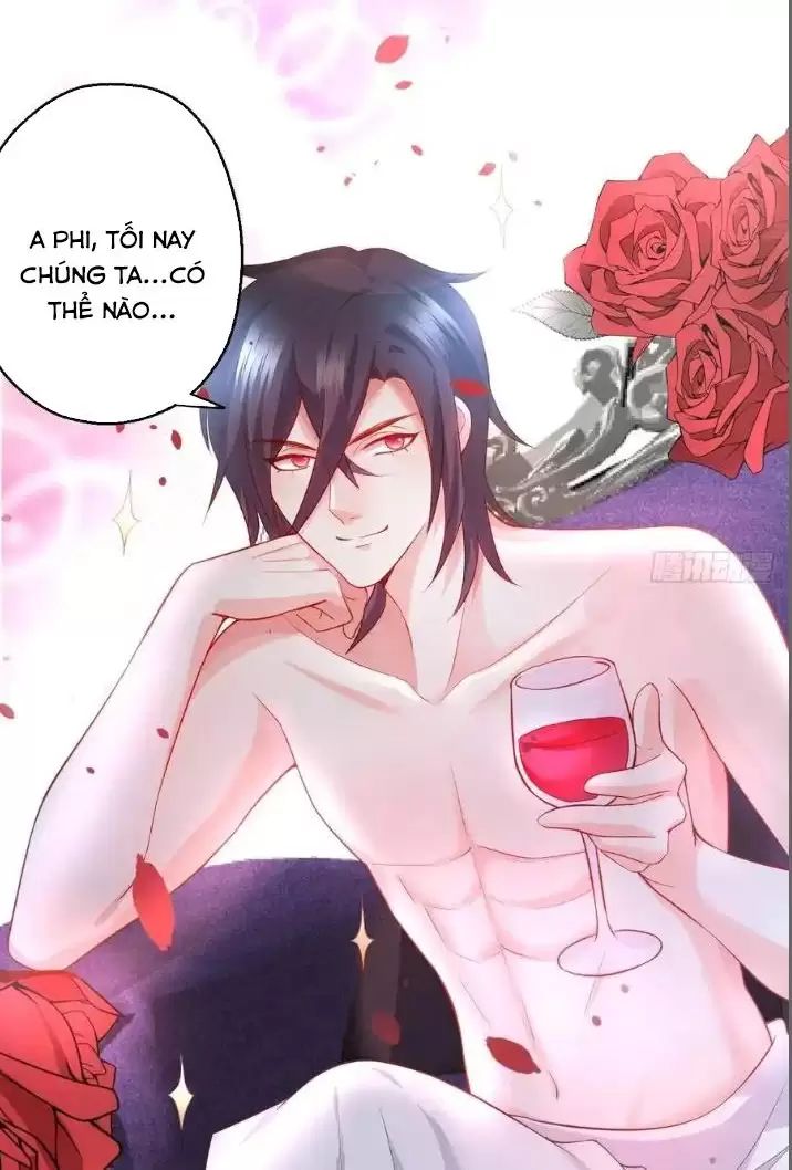 Hắc Đạo Đáng Yêu: Chapter 153