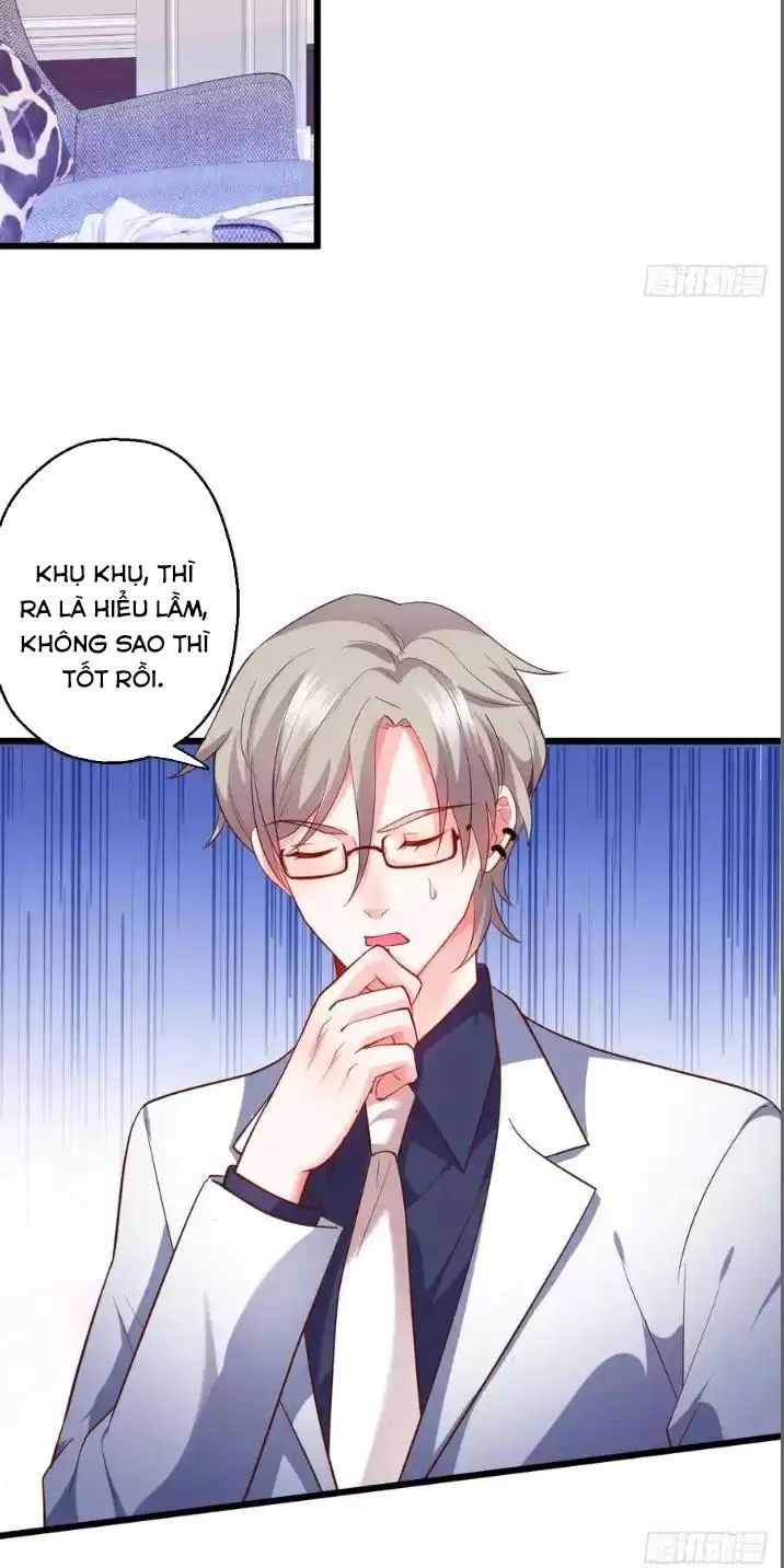 Hắc Đạo Đáng Yêu: Chapter 153