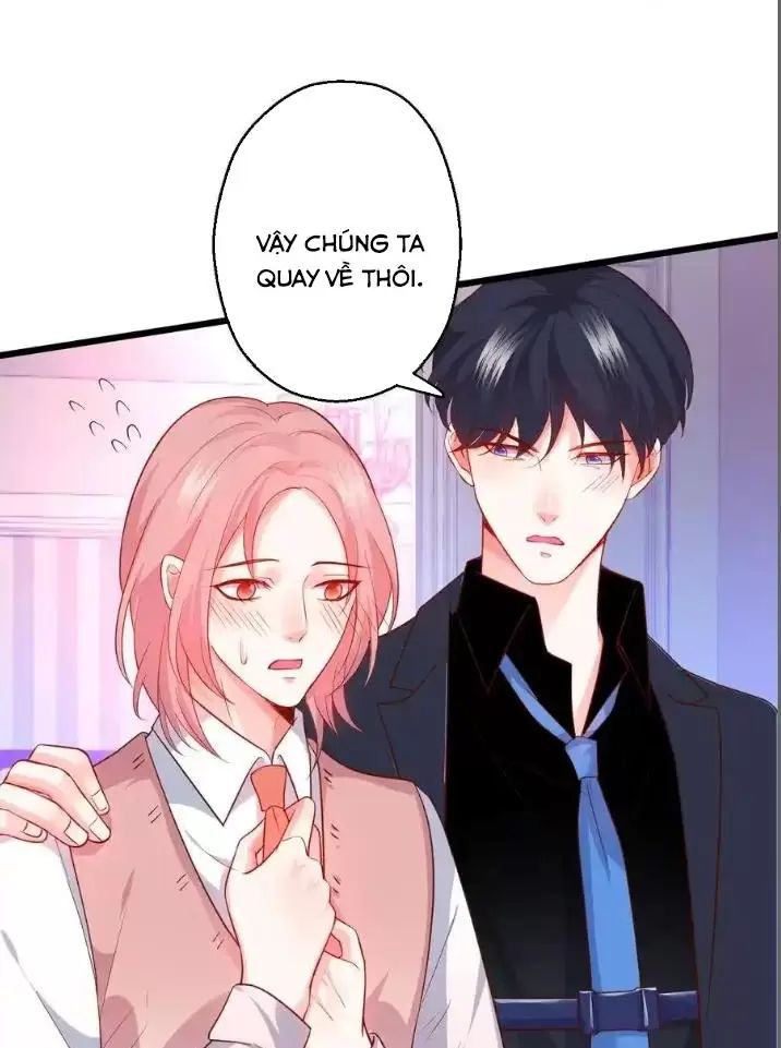 Hắc Đạo Đáng Yêu: Chapter 153