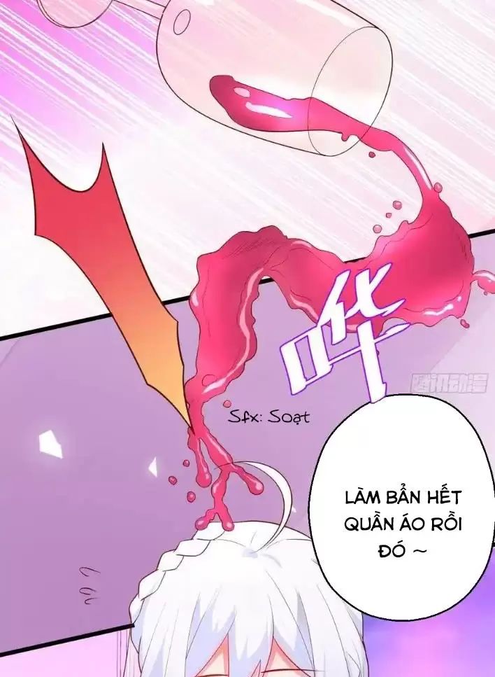 Hắc Đạo Đáng Yêu: Chapter 154