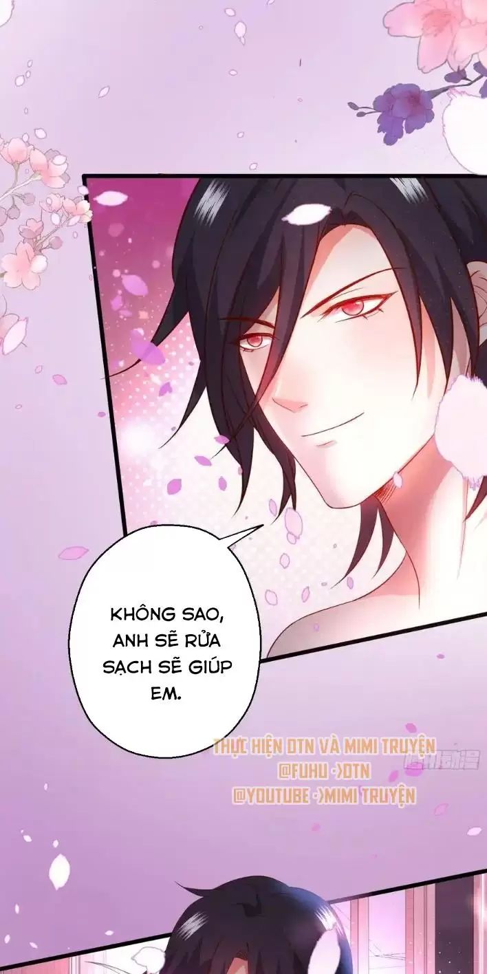 Hắc Đạo Đáng Yêu: Chapter 154