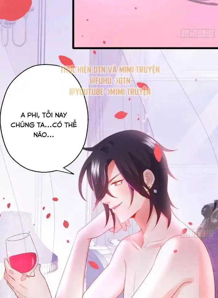 Hắc Đạo Đáng Yêu: Chapter 154