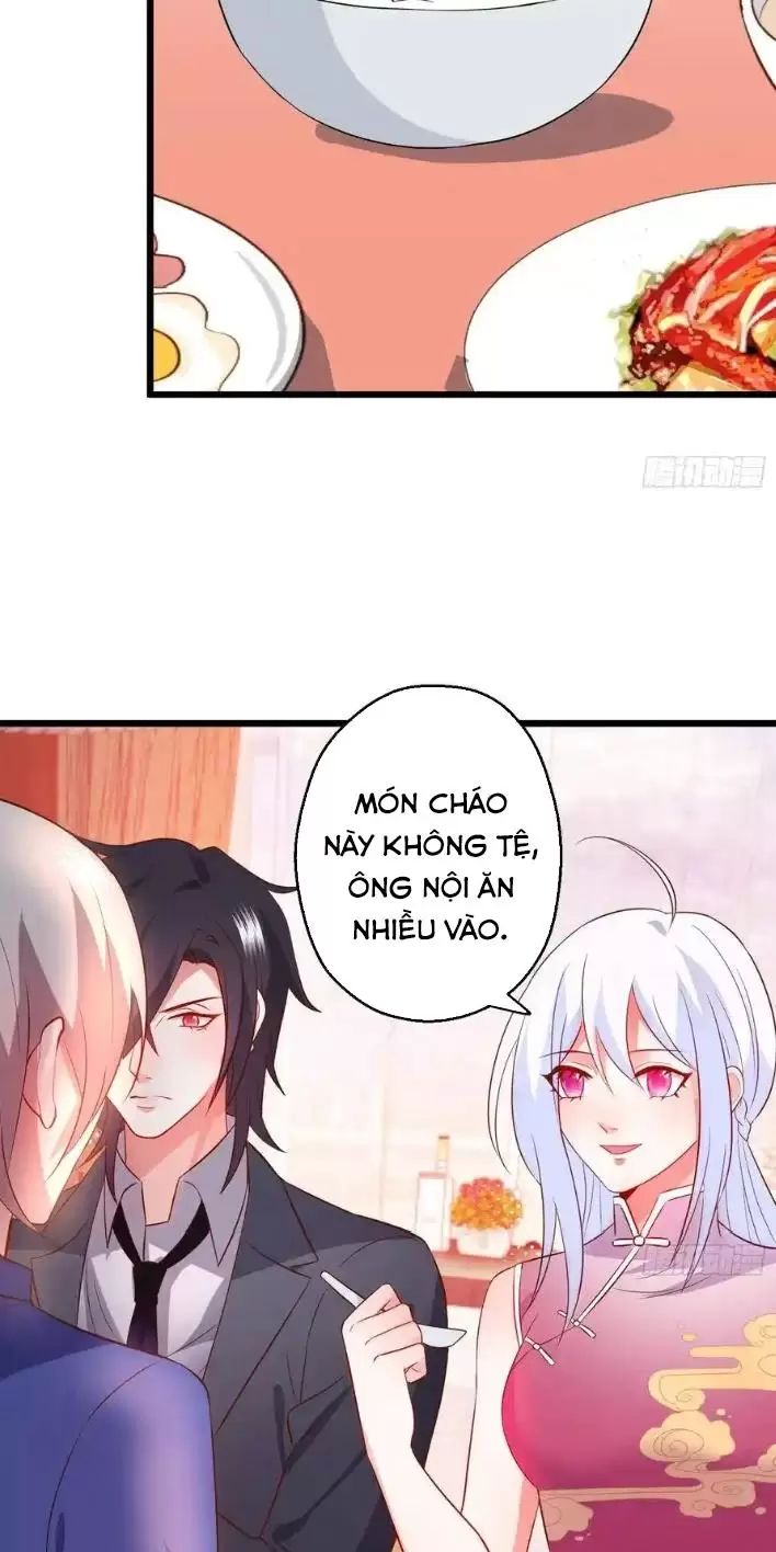 Hắc Đạo Đáng Yêu: Chapter 154