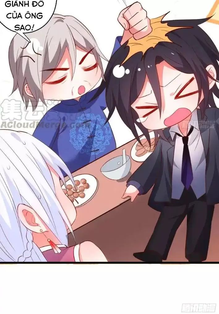 Hắc Đạo Đáng Yêu: Chapter 154
