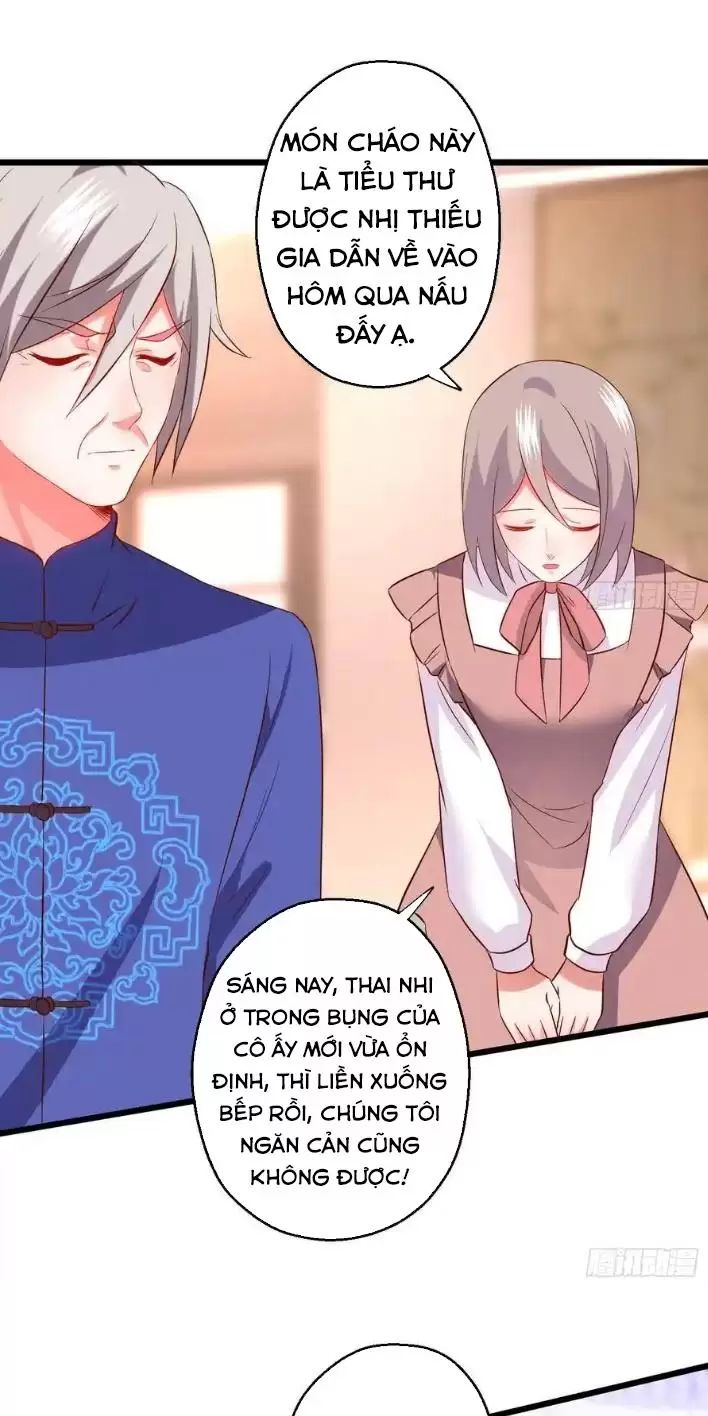 Hắc Đạo Đáng Yêu: Chapter 154