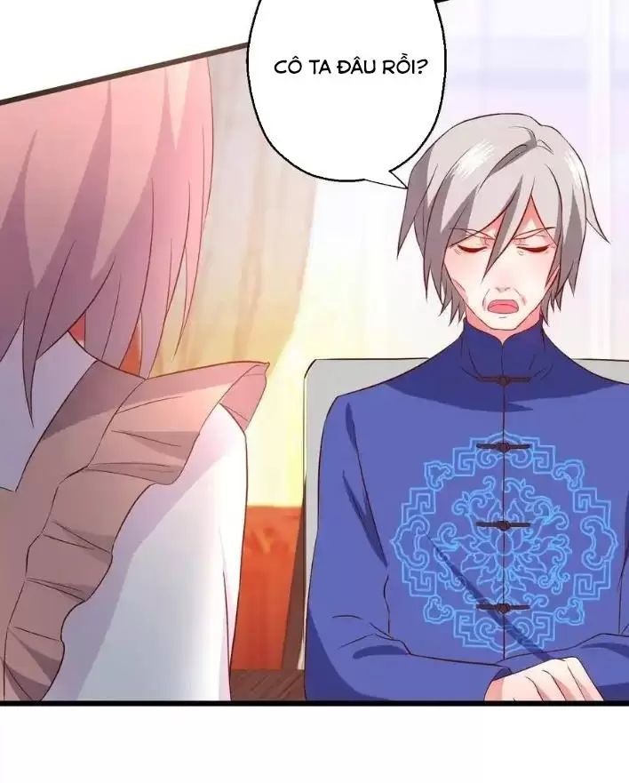Hắc Đạo Đáng Yêu: Chapter 154