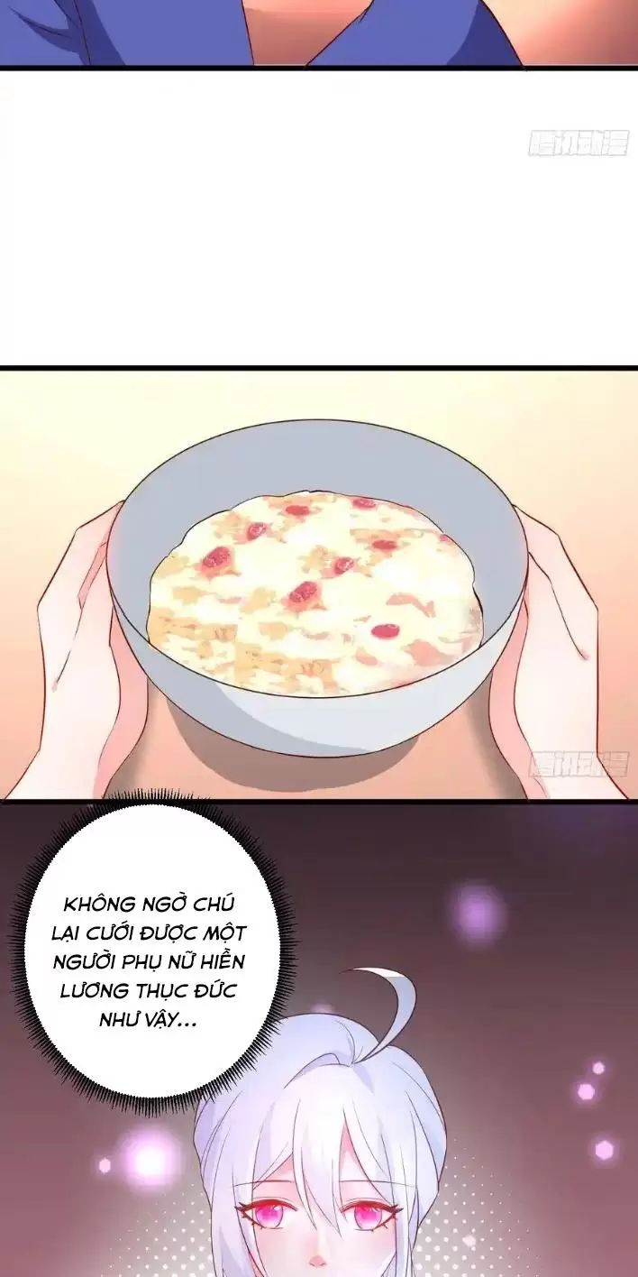 Hắc Đạo Đáng Yêu: Chapter 154
