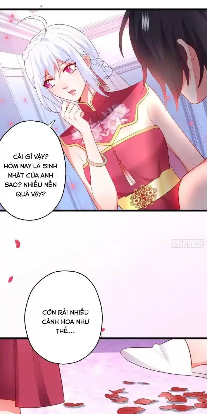 Hắc Đạo Đáng Yêu: Chapter 154