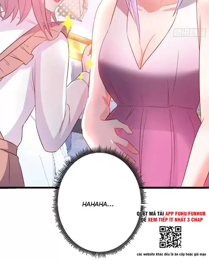 Hắc Đạo Đáng Yêu: Chapter 154