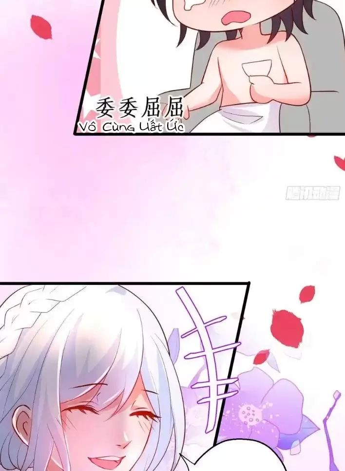 Hắc Đạo Đáng Yêu: Chapter 154