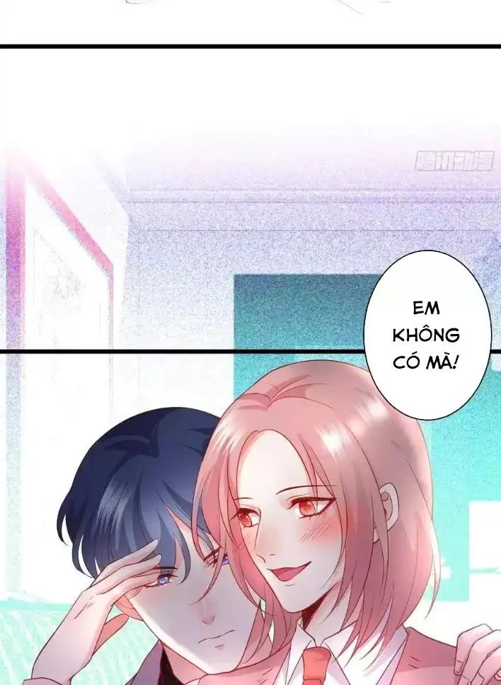 Hắc Đạo Đáng Yêu: Chapter 155