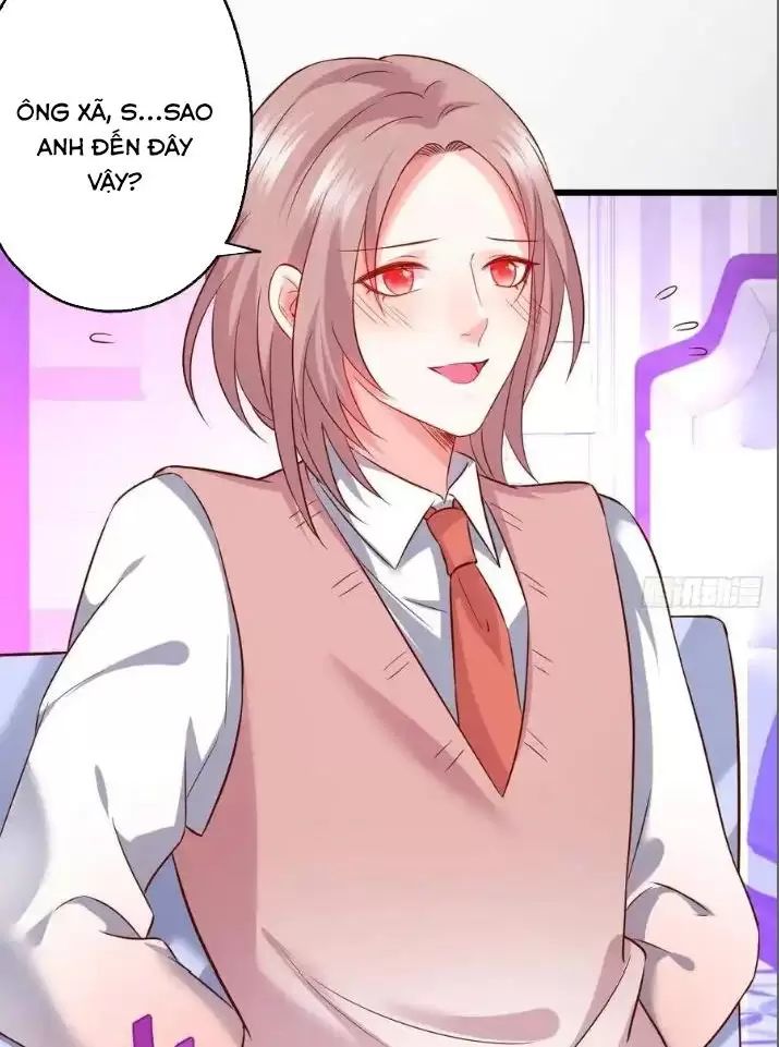 Hắc Đạo Đáng Yêu: Chapter 159