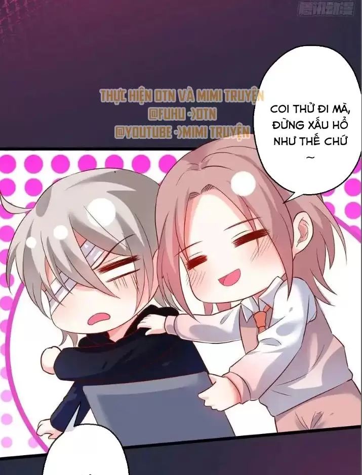 Hắc Đạo Đáng Yêu: Chapter 159