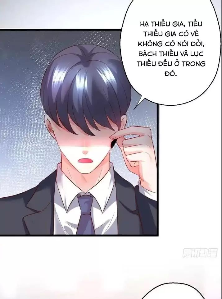Hắc Đạo Đáng Yêu: Chapter 159